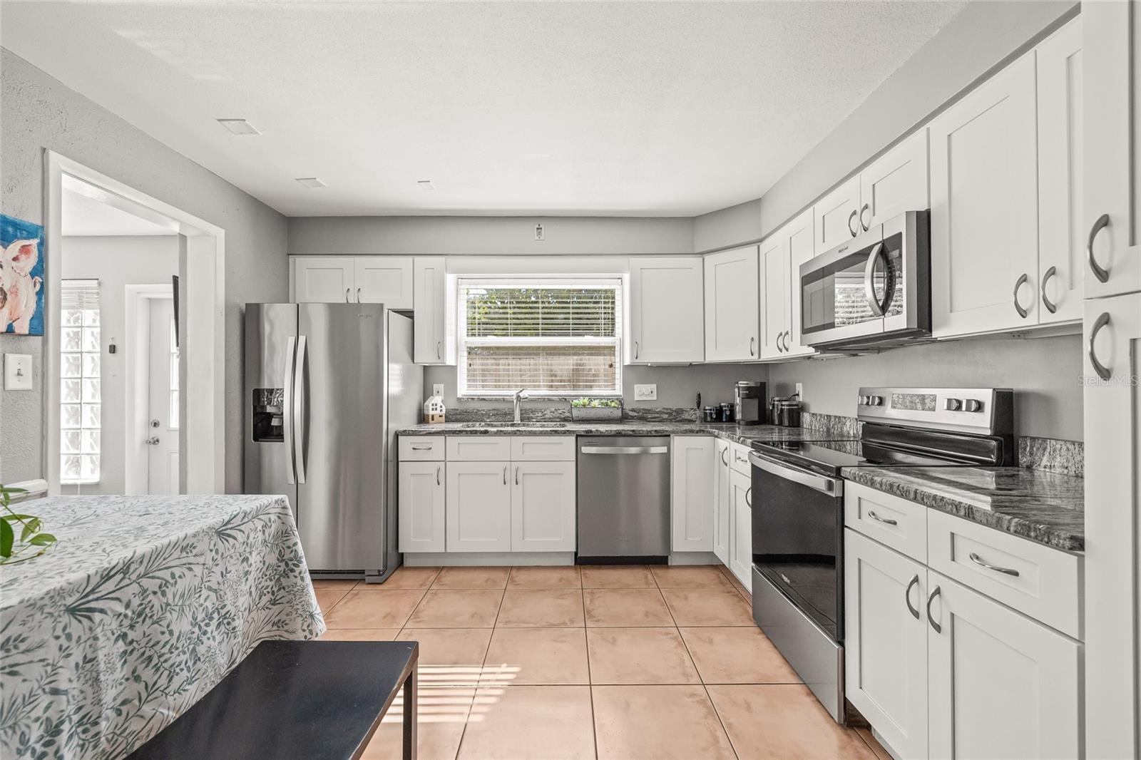 GREENBRIAR UNIT 6-B - Residential