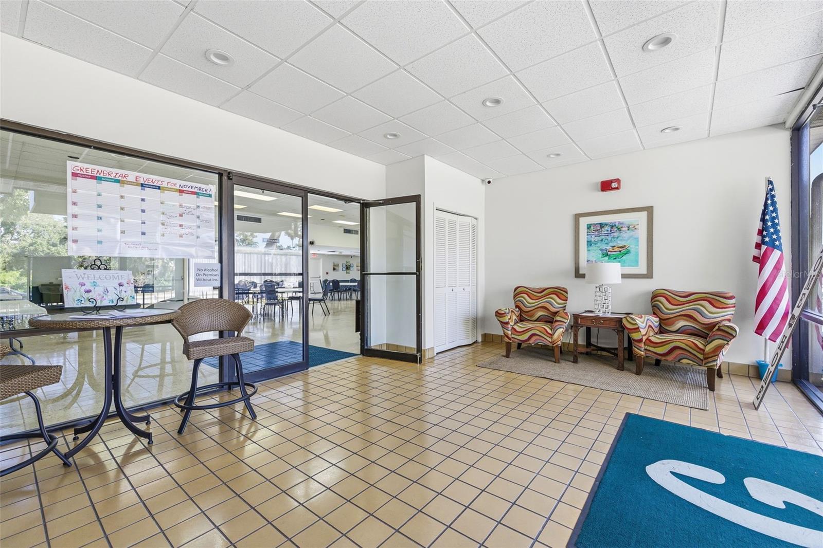 GREENBRIAR UNIT 6-B - Residential