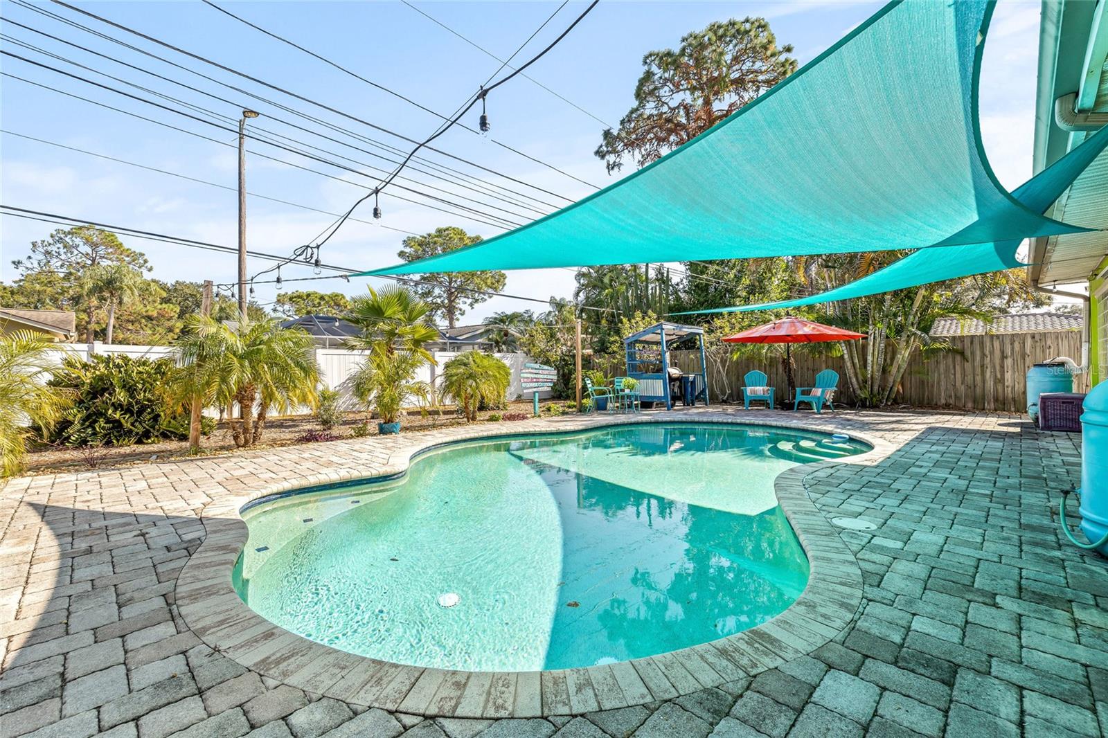 GREENBRIAR UNIT 6-B - Residential