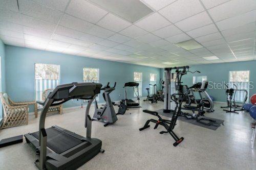 GREENBRIAR UNIT 6-B - Residential