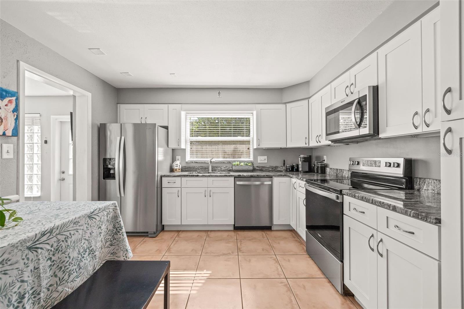 GREENBRIAR UNIT 6-B - Residential