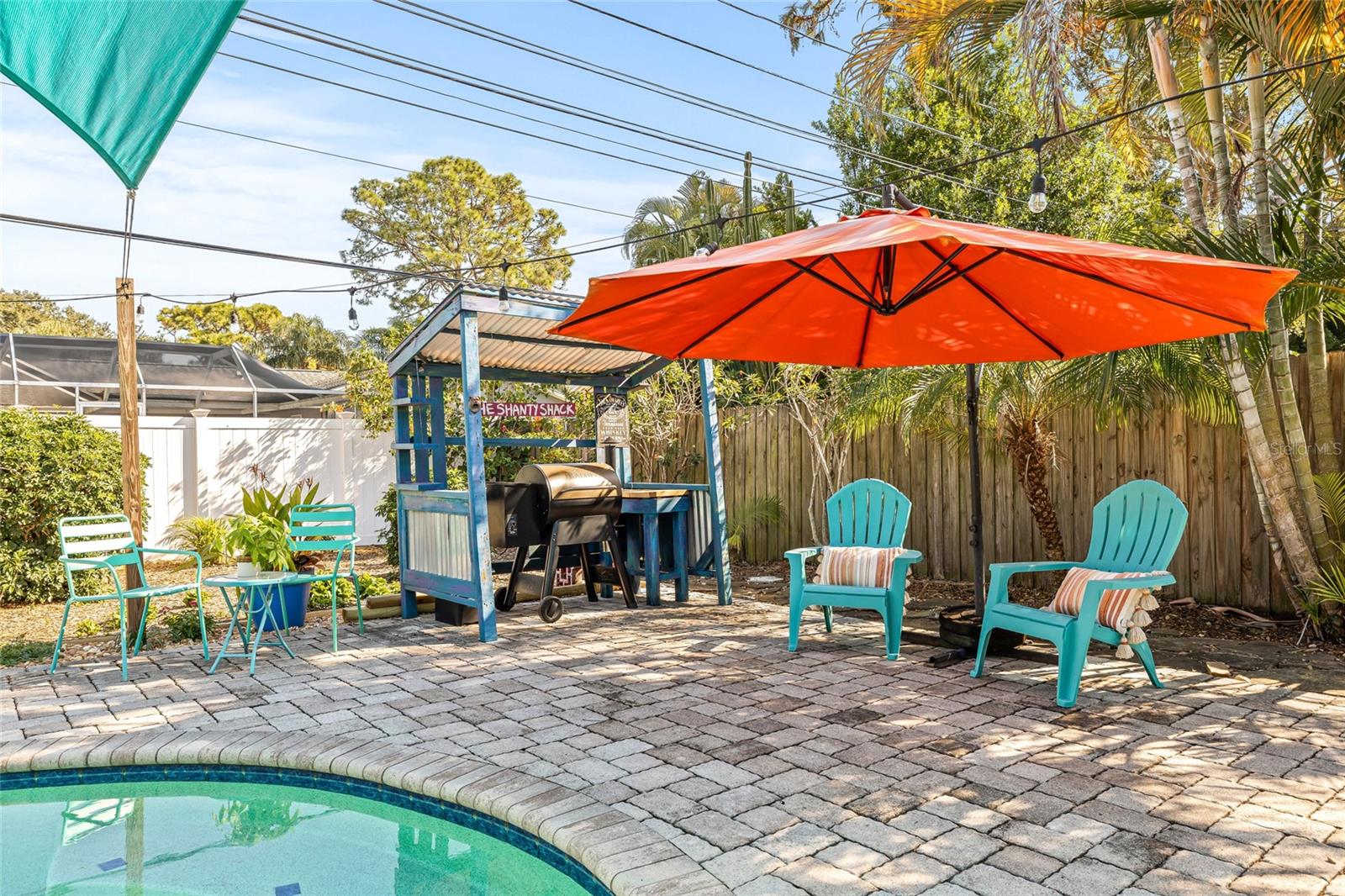 GREENBRIAR UNIT 6-B - Residential