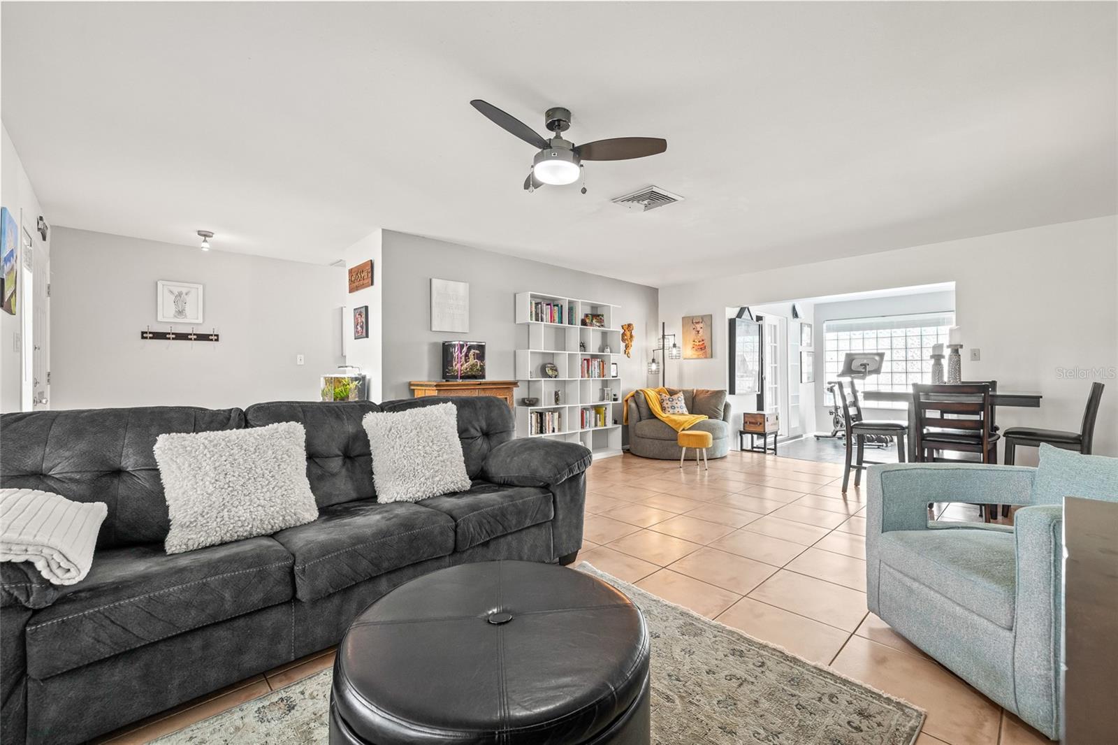 GREENBRIAR UNIT 6-B - Residential