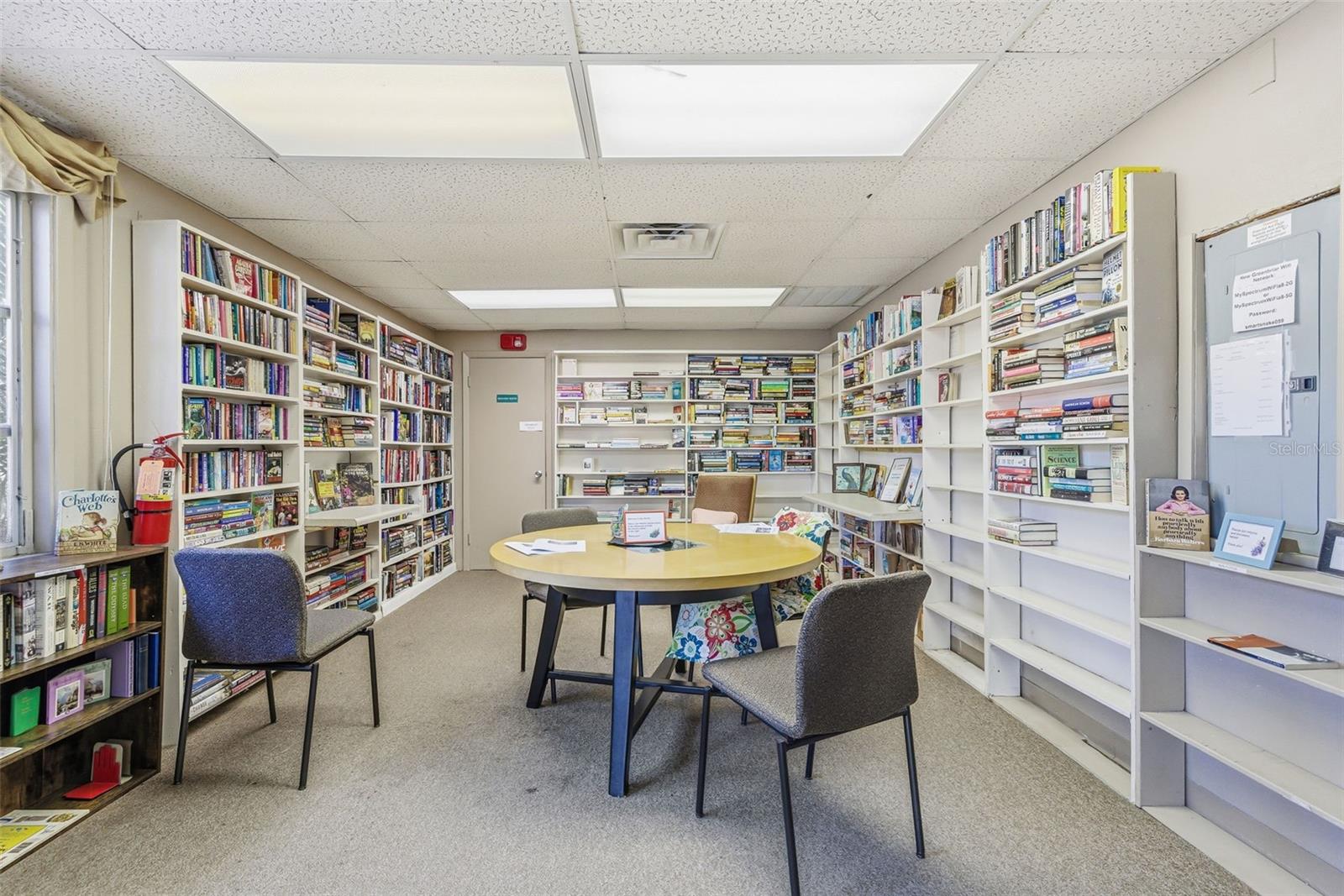 GREENBRIAR UNIT 6-B - Residential