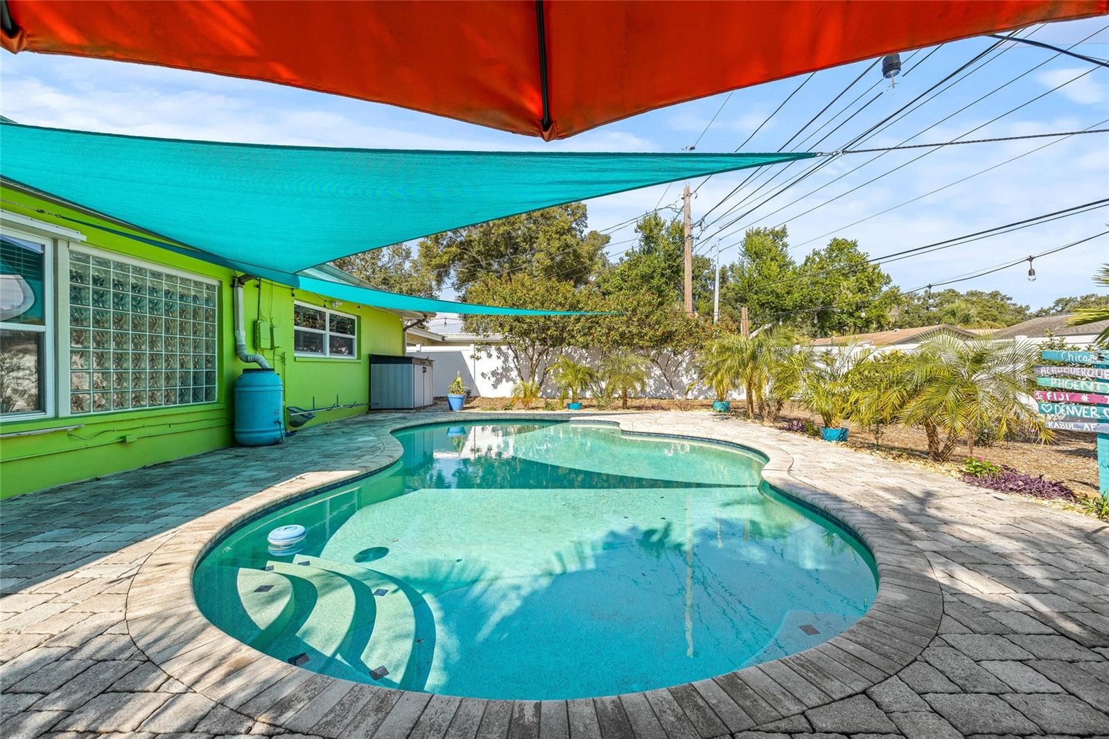 GREENBRIAR UNIT 6-B - Residential