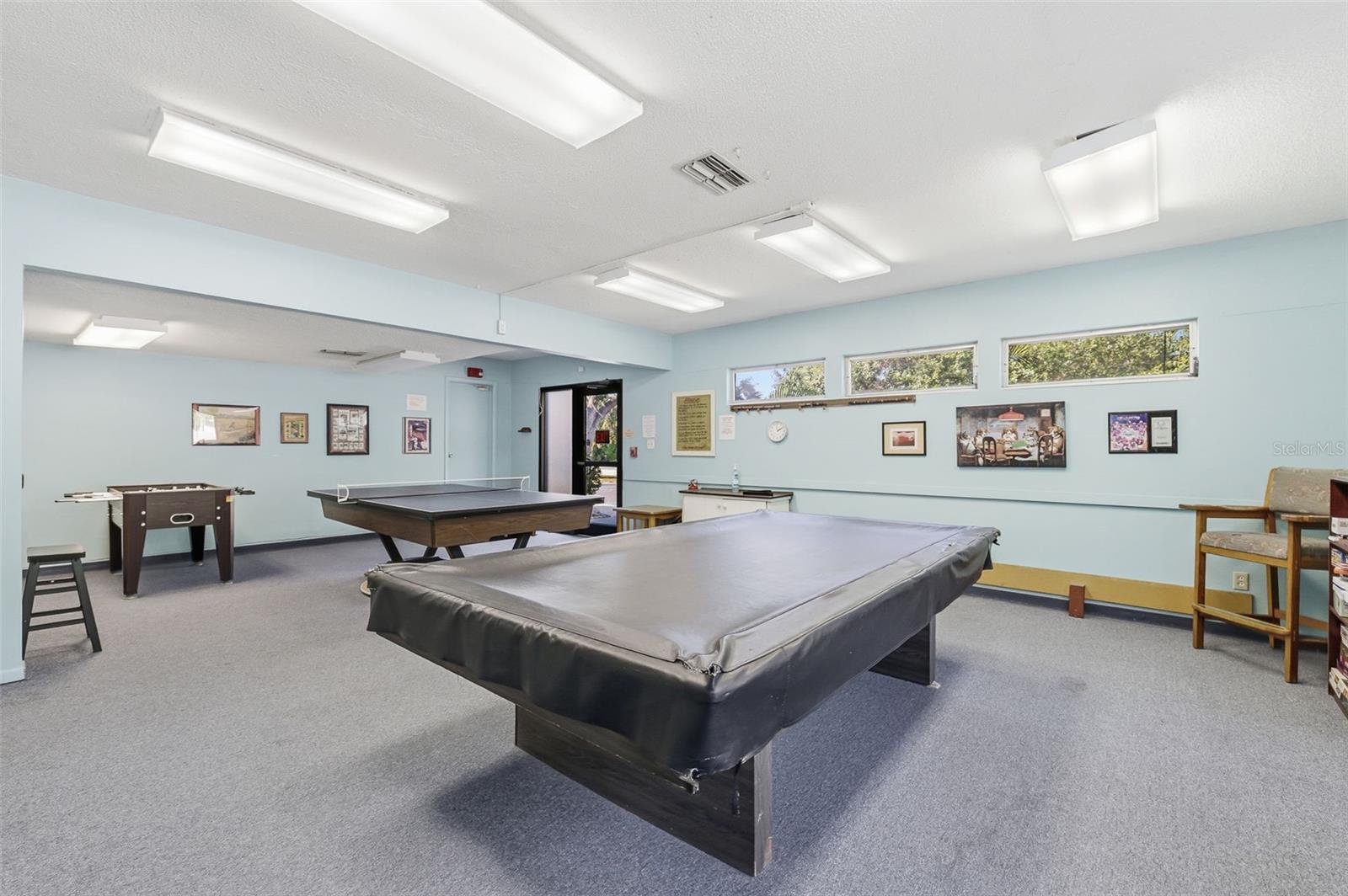 GREENBRIAR UNIT 6-B - Residential