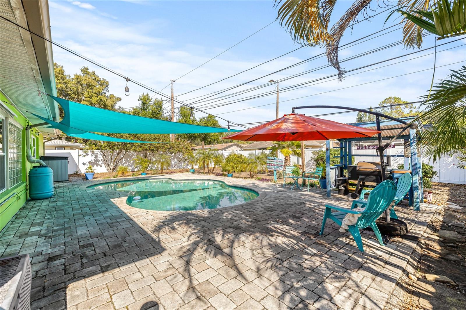 GREENBRIAR UNIT 6-B - Residential