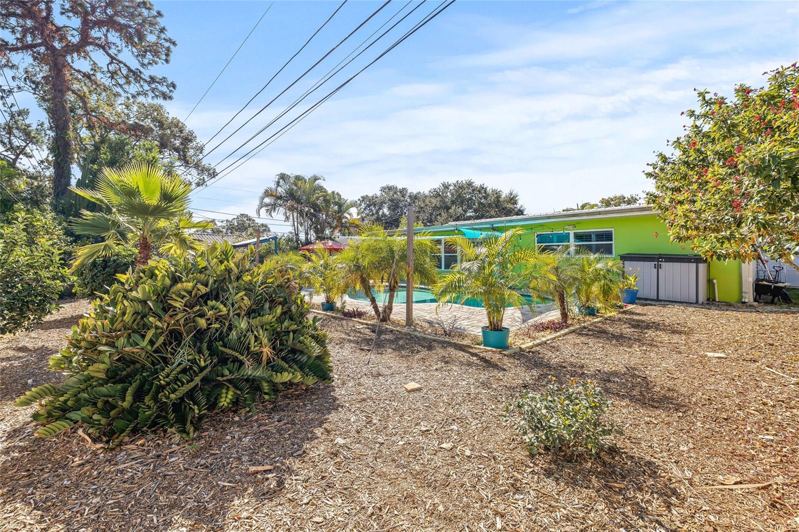 GREENBRIAR UNIT 6-B - Residential