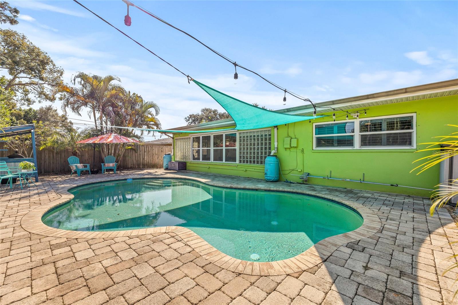 GREENBRIAR UNIT 6-B - Residential