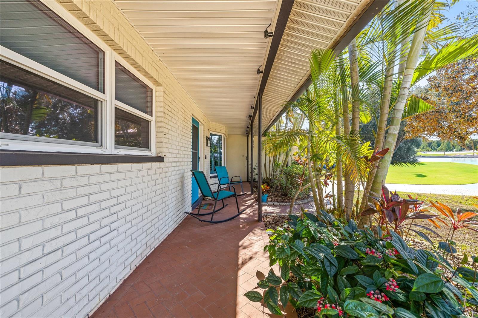 GREENBRIAR UNIT 6-B - Residential