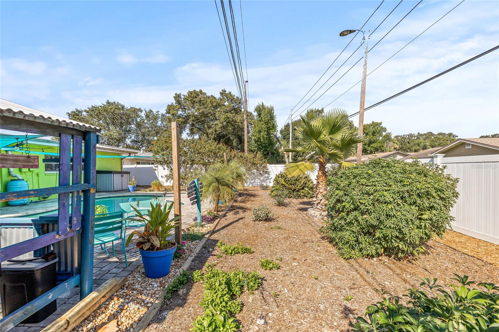 GREENBRIAR UNIT 6-B - Residential