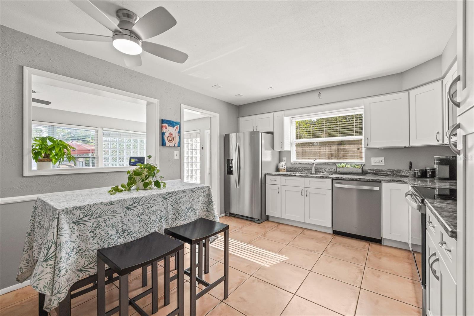 GREENBRIAR UNIT 6-B - Residential