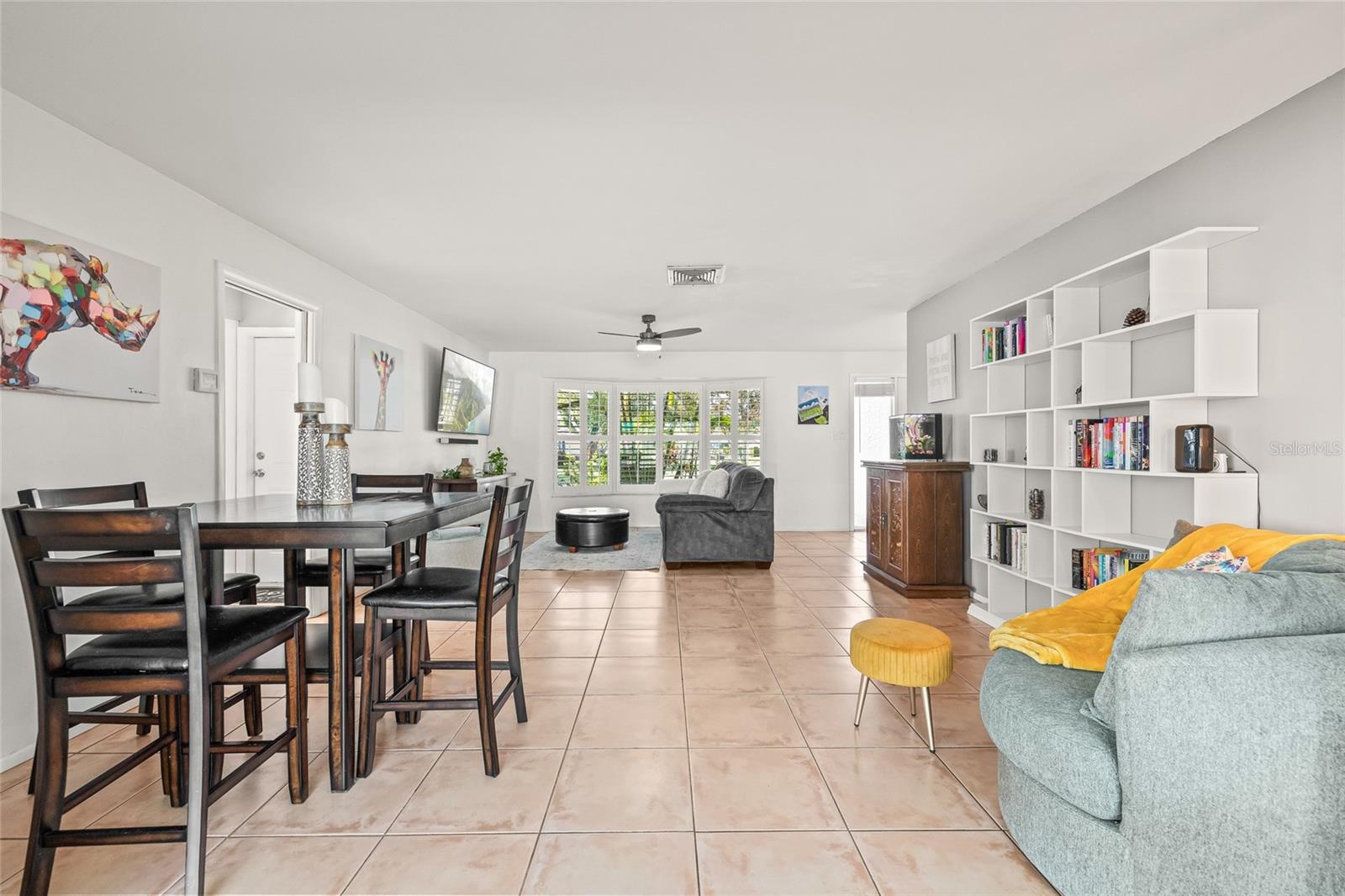 GREENBRIAR UNIT 6-B - Residential