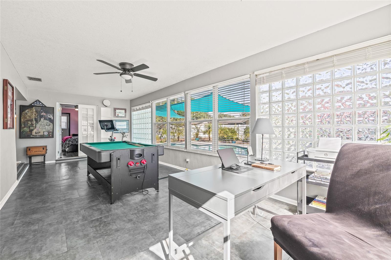 GREENBRIAR UNIT 6-B - Residential