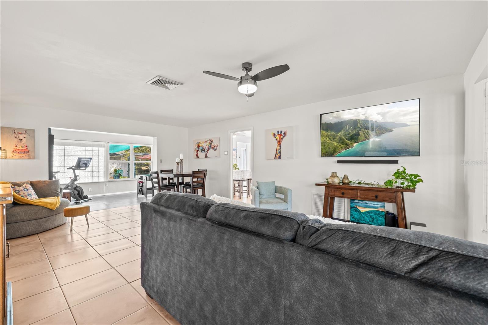 GREENBRIAR UNIT 6-B - Residential