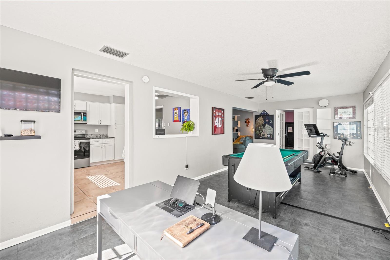 GREENBRIAR UNIT 6-B - Residential