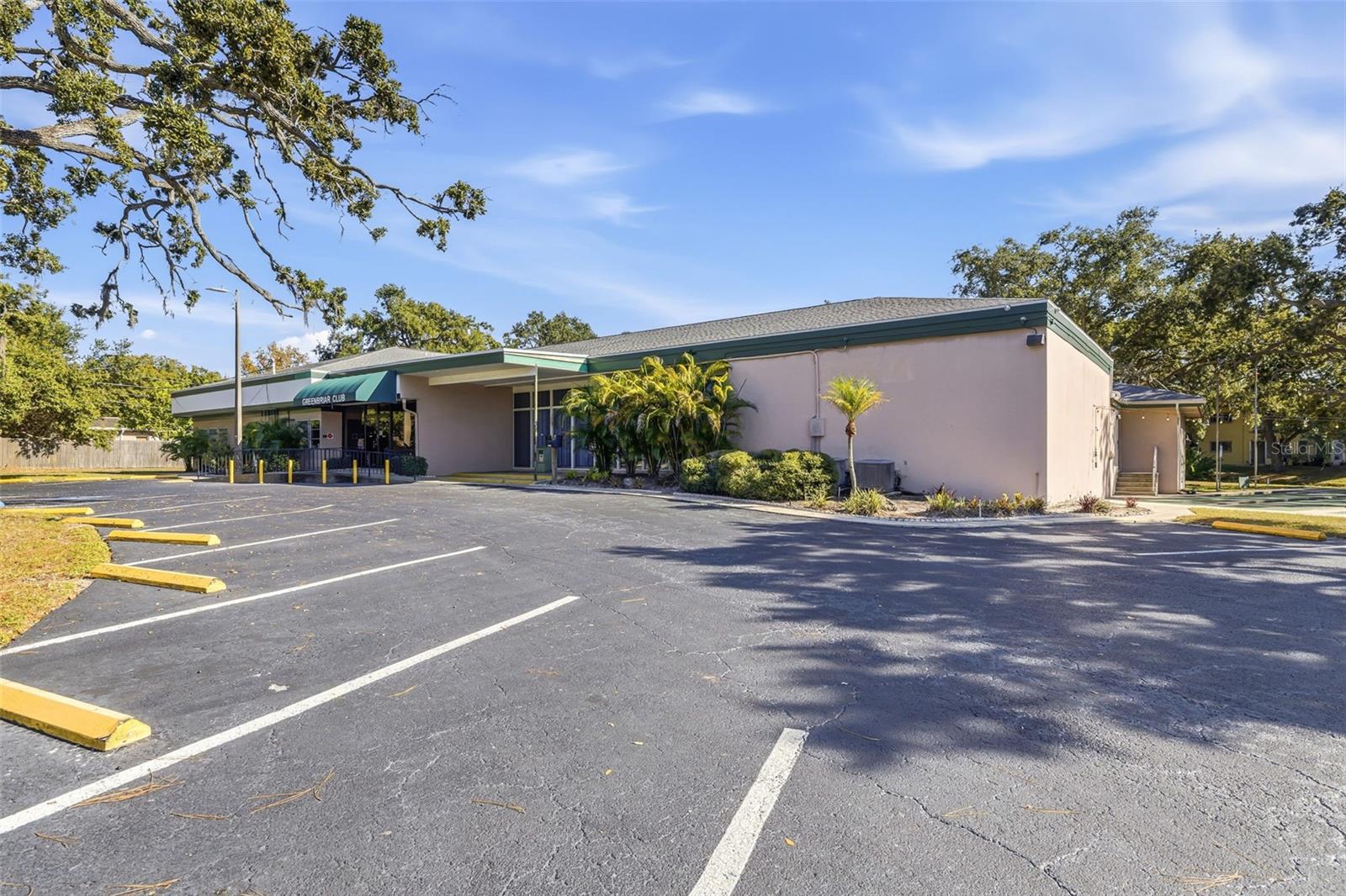 GREENBRIAR UNIT 6-B - Residential