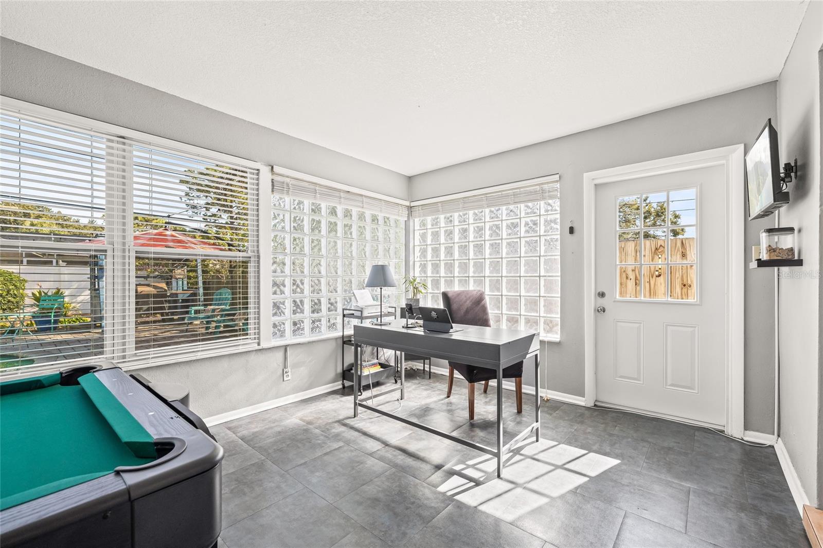 GREENBRIAR UNIT 6-B - Residential