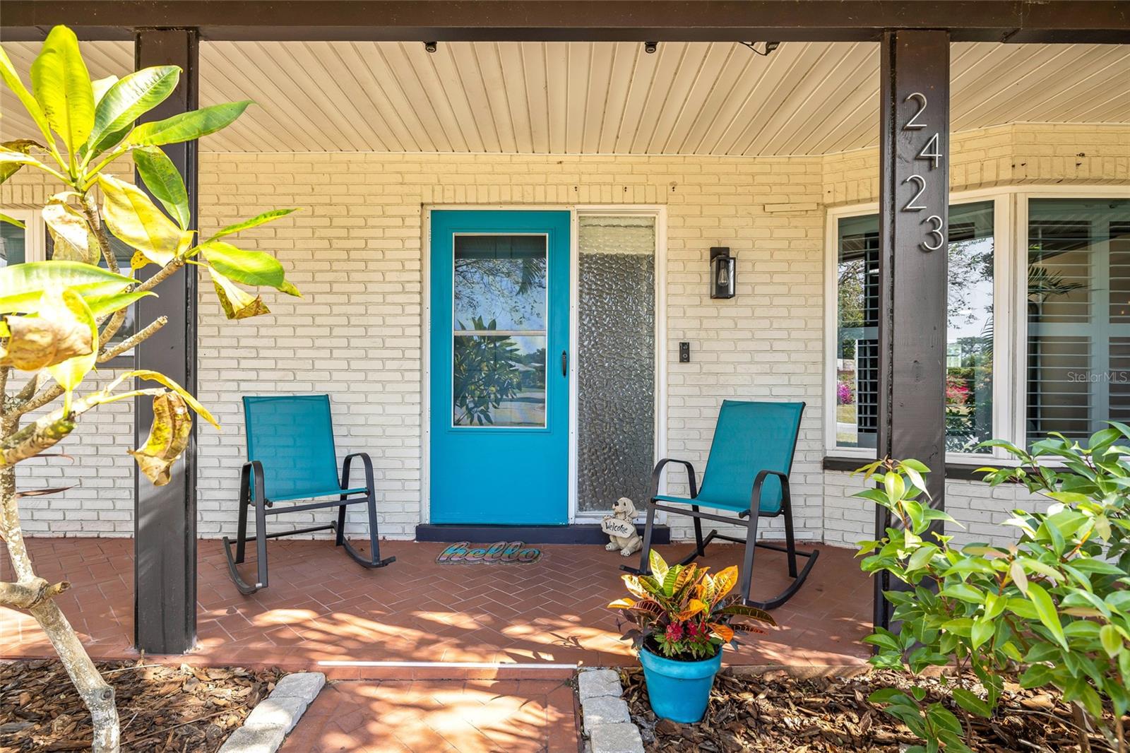 GREENBRIAR UNIT 6-B - Residential