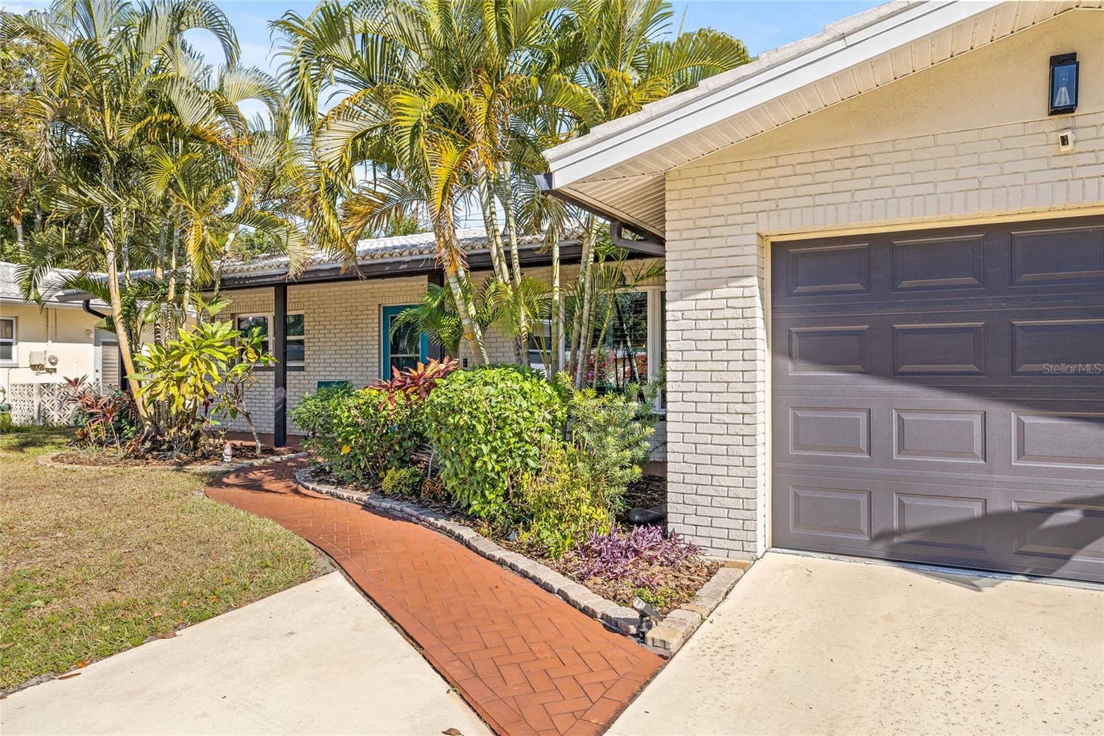 GREENBRIAR UNIT 6-B - Residential