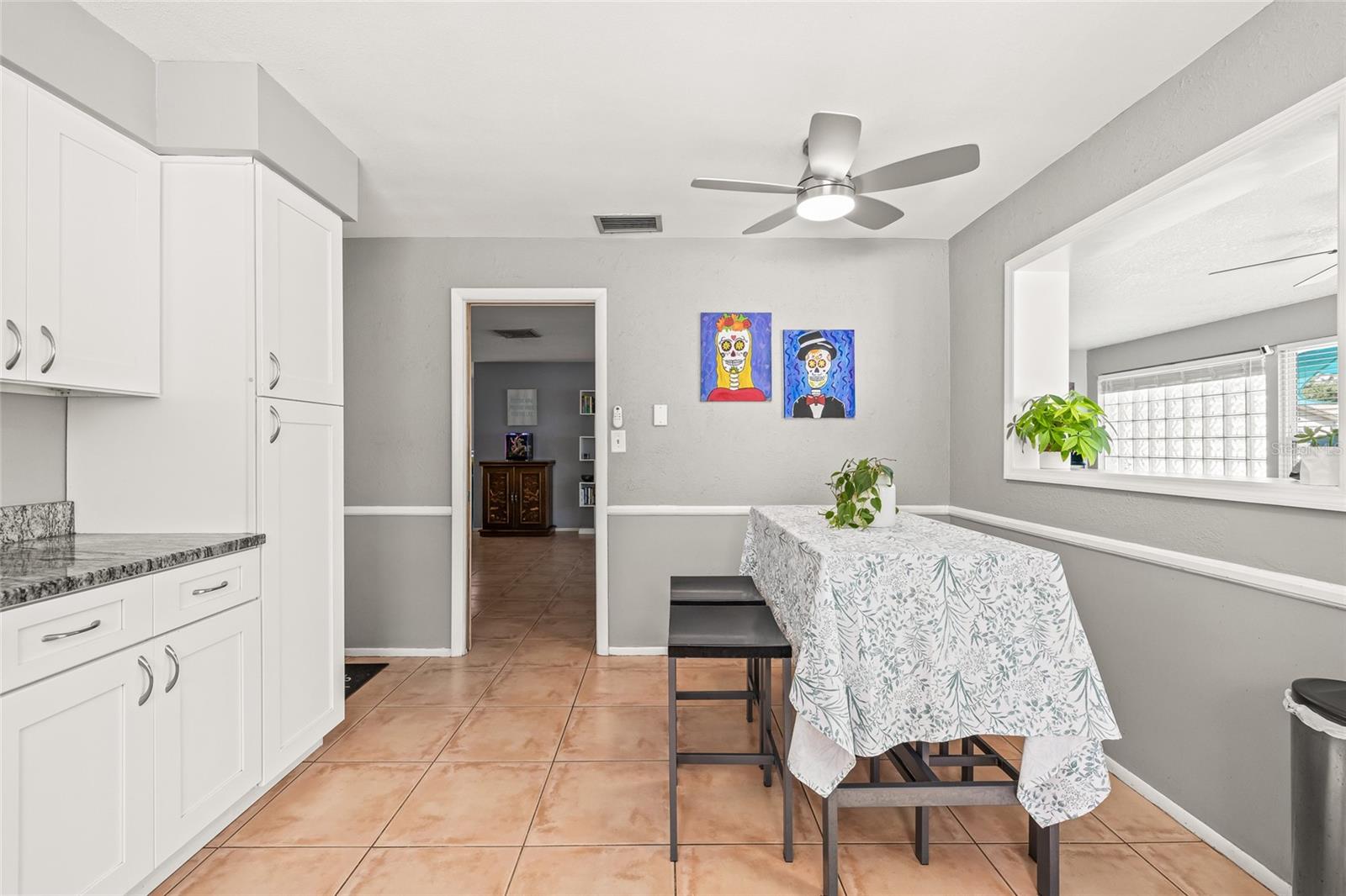 GREENBRIAR UNIT 6-B - Residential