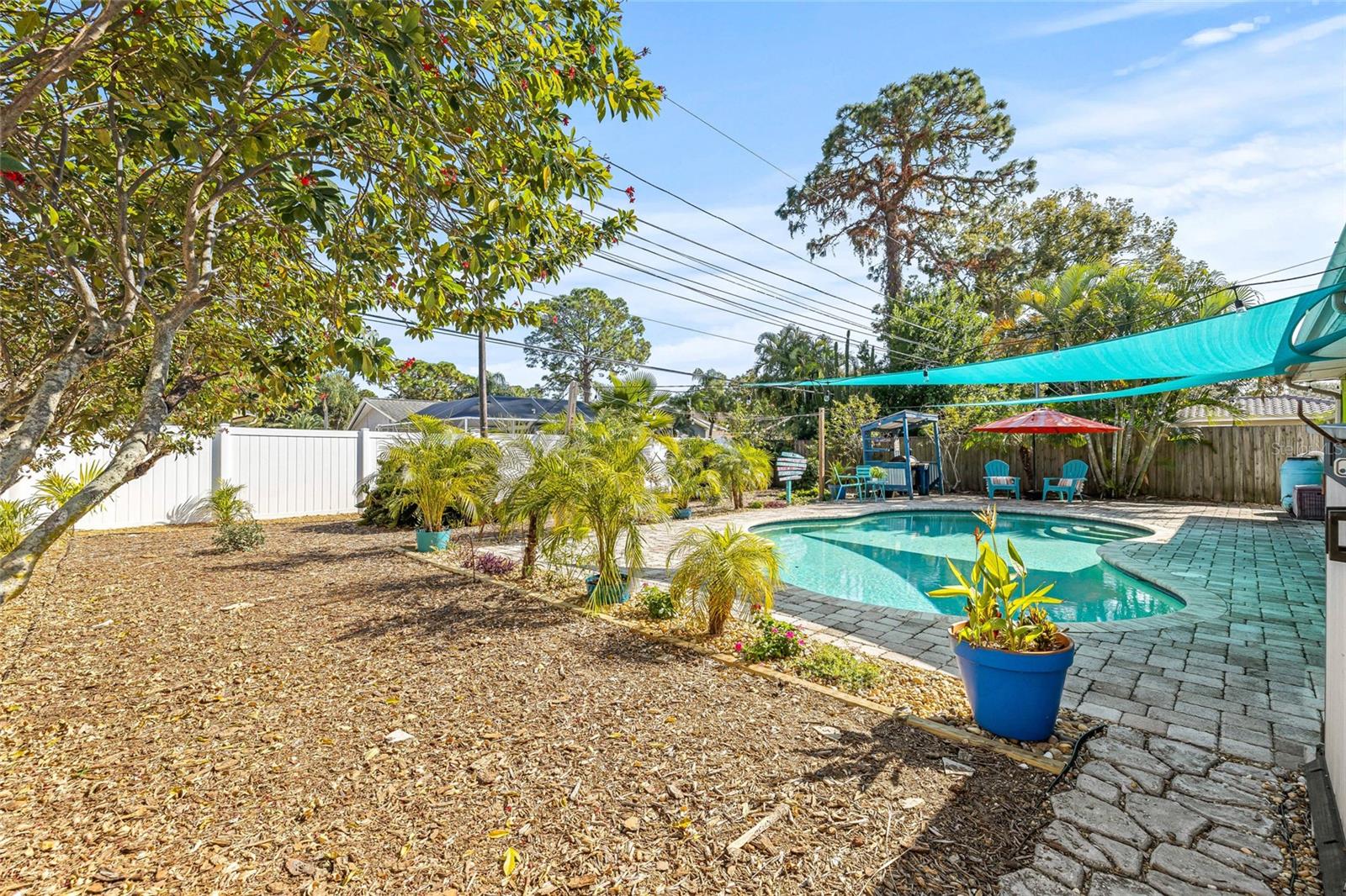 GREENBRIAR UNIT 6-B - Residential