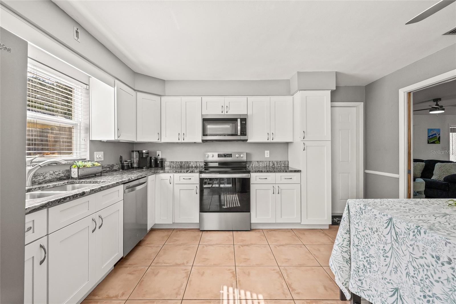 GREENBRIAR UNIT 6-B - Residential