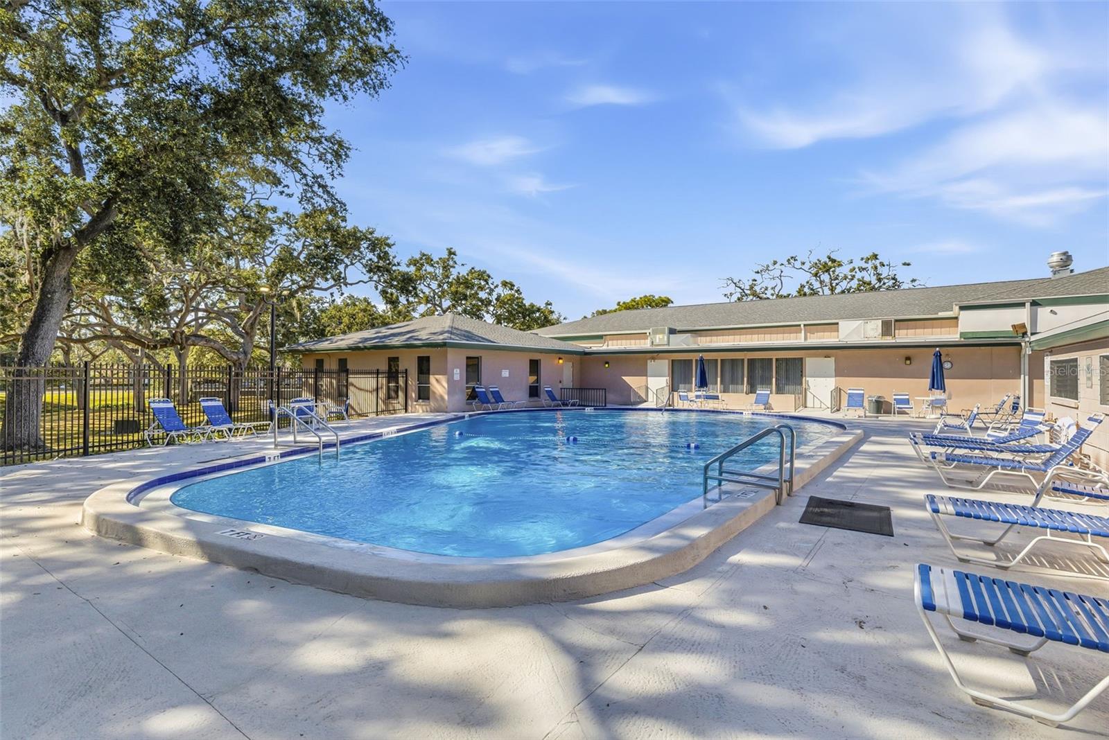 GREENBRIAR UNIT 6-B - Residential