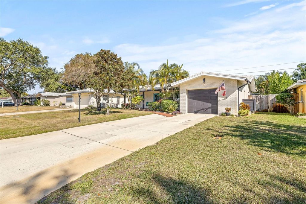Photo of 2423 Rutland Lane, Clearwater, FL 33763 (MLS # TB8449435)