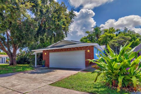 A home in LARGO