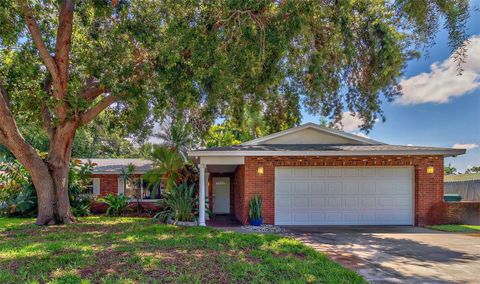 A home in LARGO