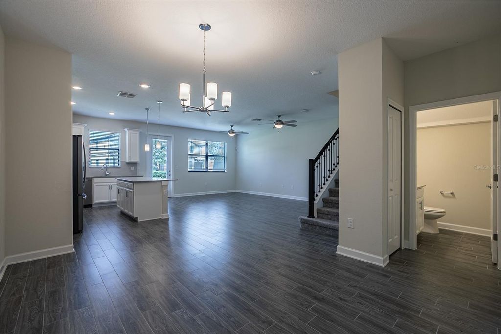 Photo of 1248 Payne Stewart Drive, Davenport, FL 33896 (MLS # O6375158)