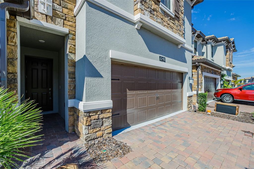 Photo of 1248 Payne Stewart Drive, Davenport, FL 33896 (MLS # O6375158)