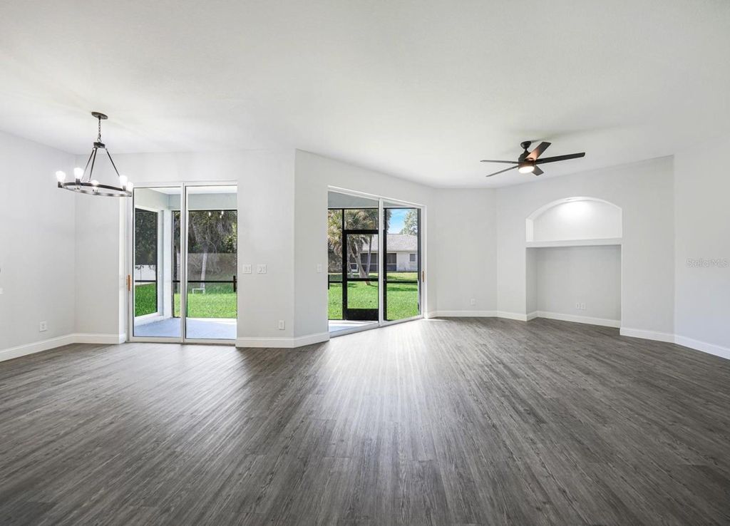 Photo of 1647 Squaw Ln, North Port, FL 34286 (MLS # S5147152)