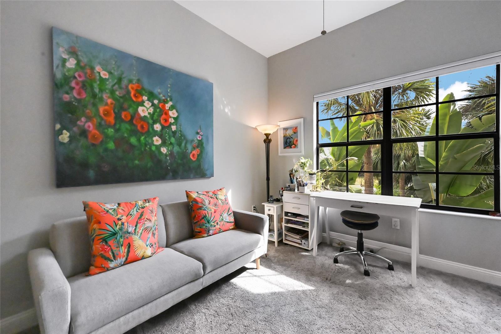 LAKE VISTA RESIDENCES PH II - Residential