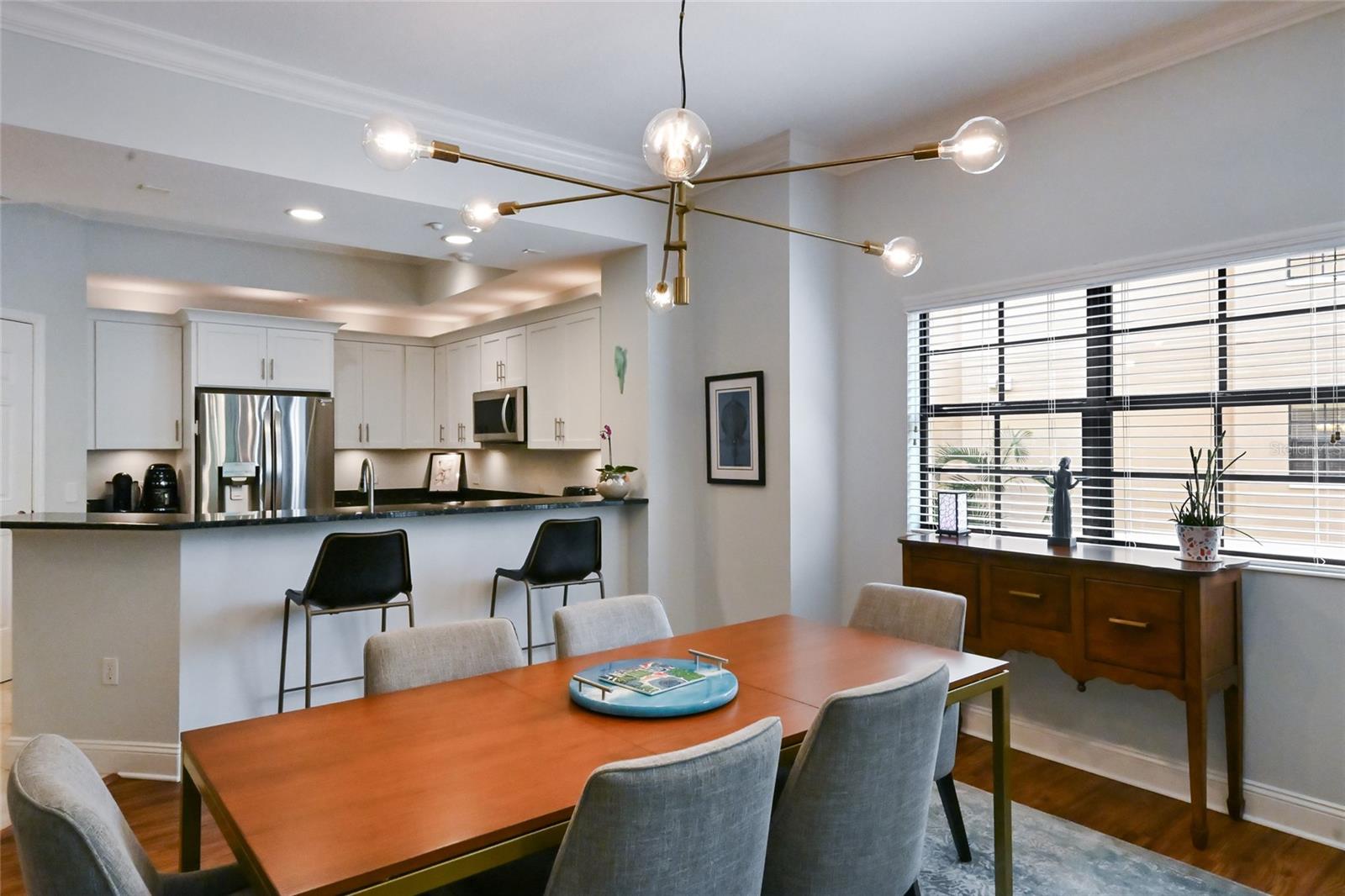 LAKE VISTA RESIDENCES PH II - Residential