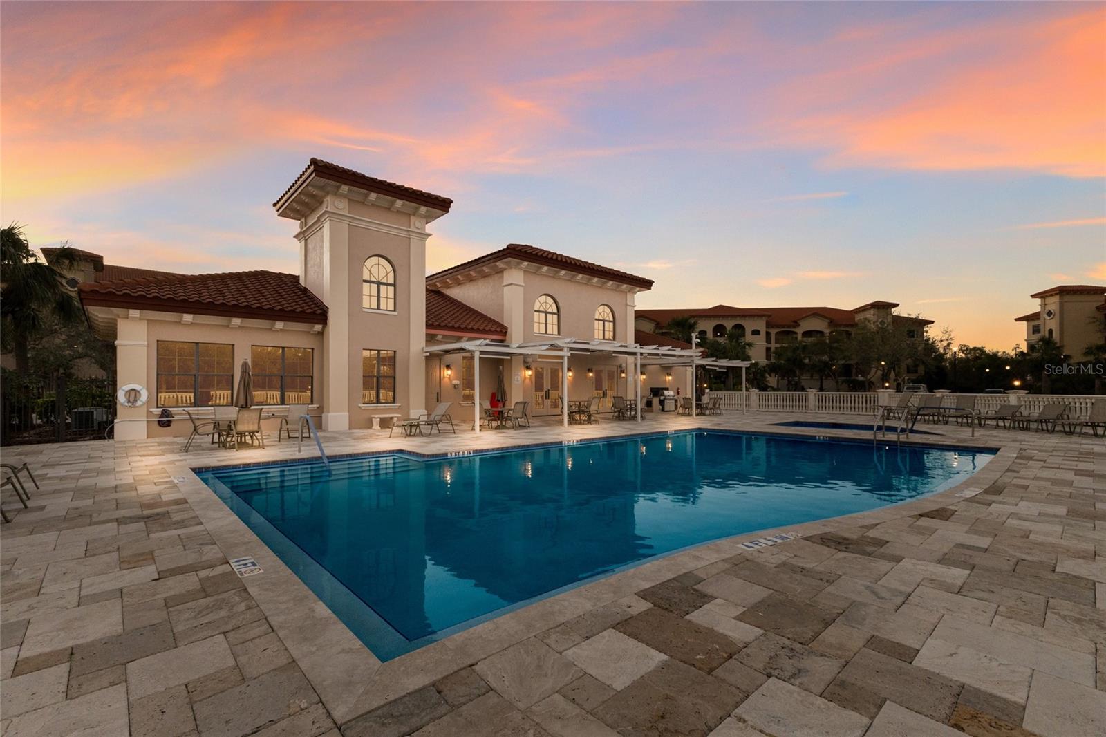 LAKE VISTA RESIDENCES PH II - Residential