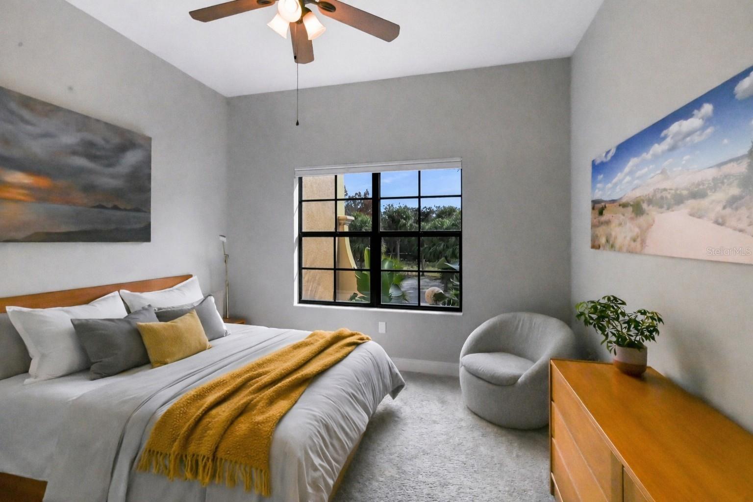 LAKE VISTA RESIDENCES PH II - Residential