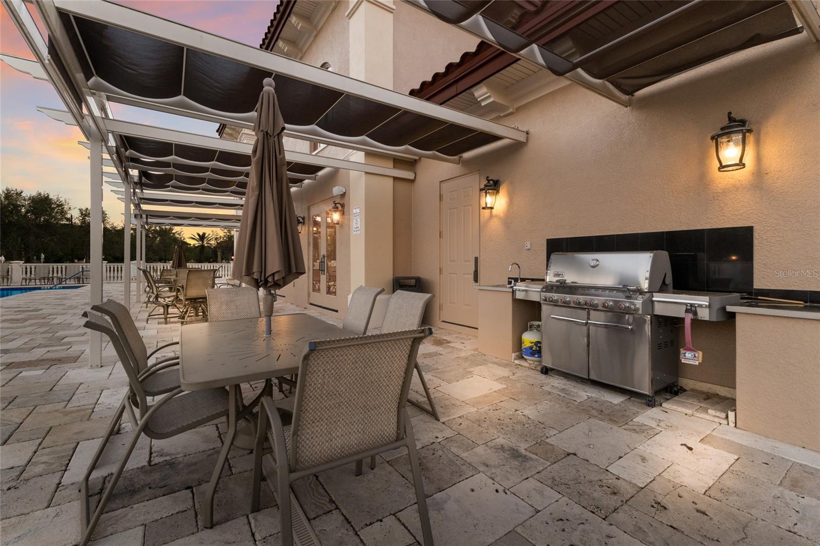 LAKE VISTA RESIDENCES PH II - Residential