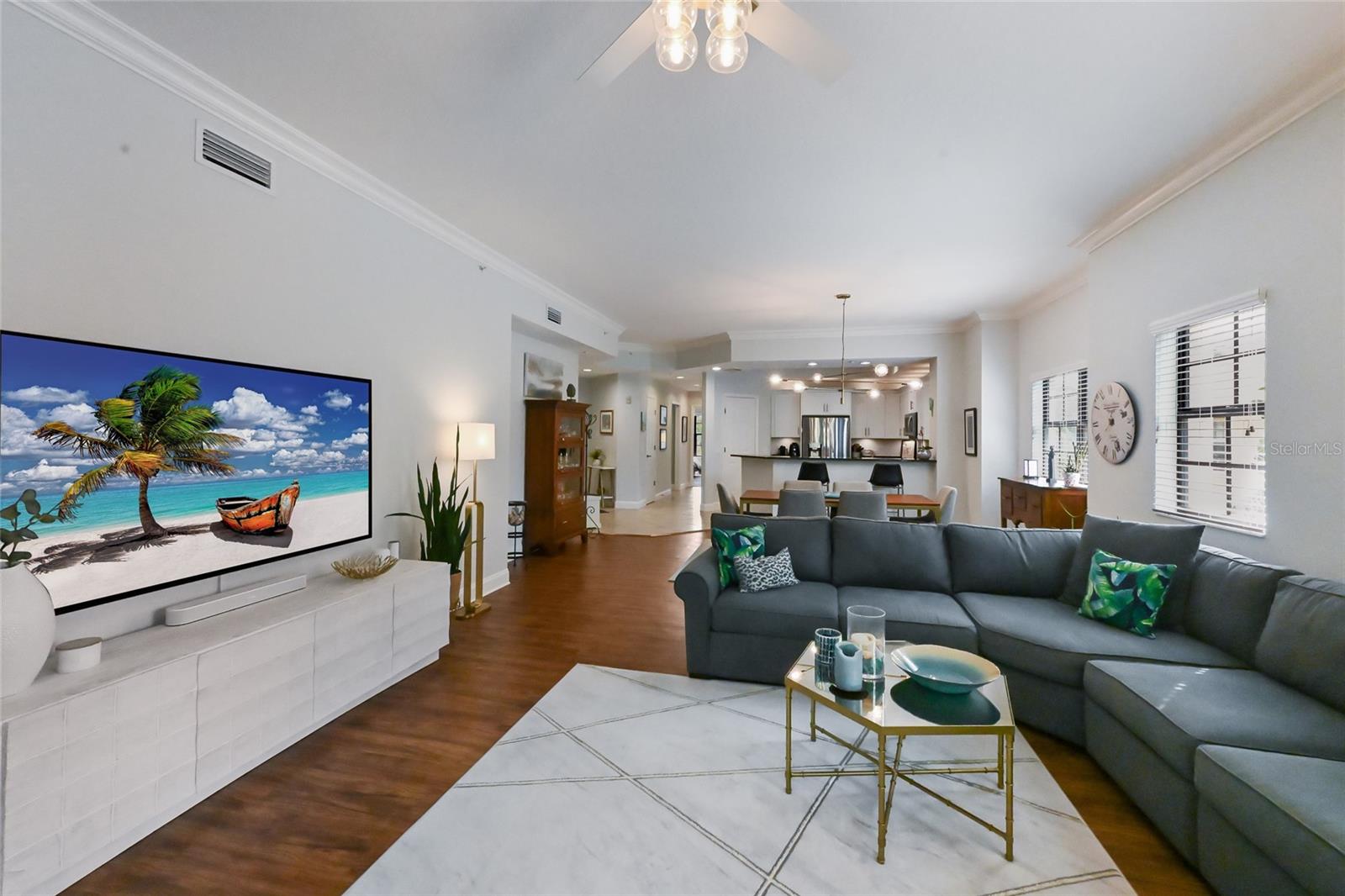 LAKE VISTA RESIDENCES PH II - Residential