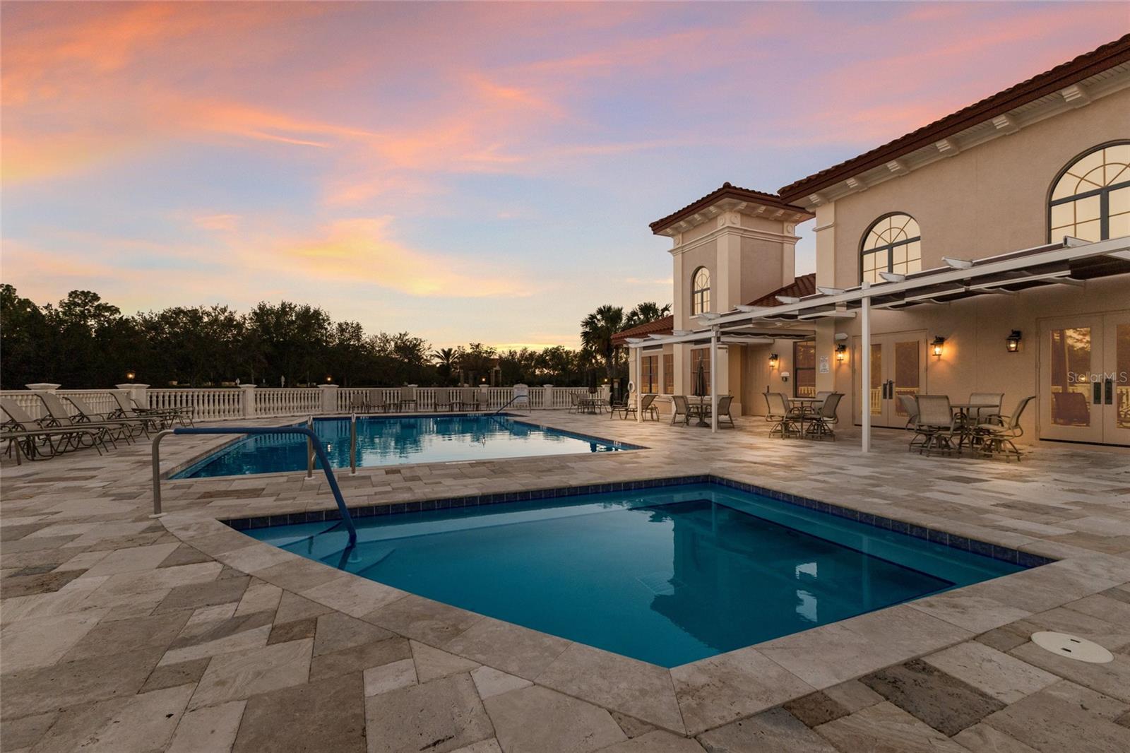 LAKE VISTA RESIDENCES PH II - Residential