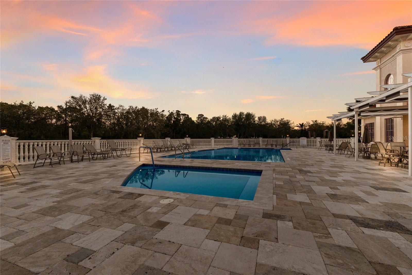 LAKE VISTA RESIDENCES PH II - Residential