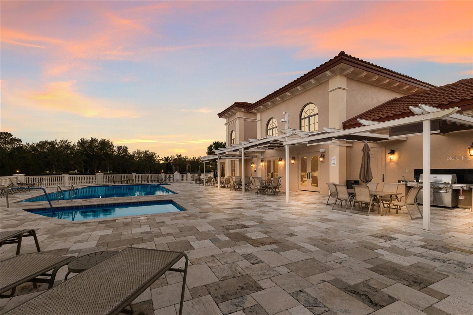 LAKE VISTA RESIDENCES PH II - Residential