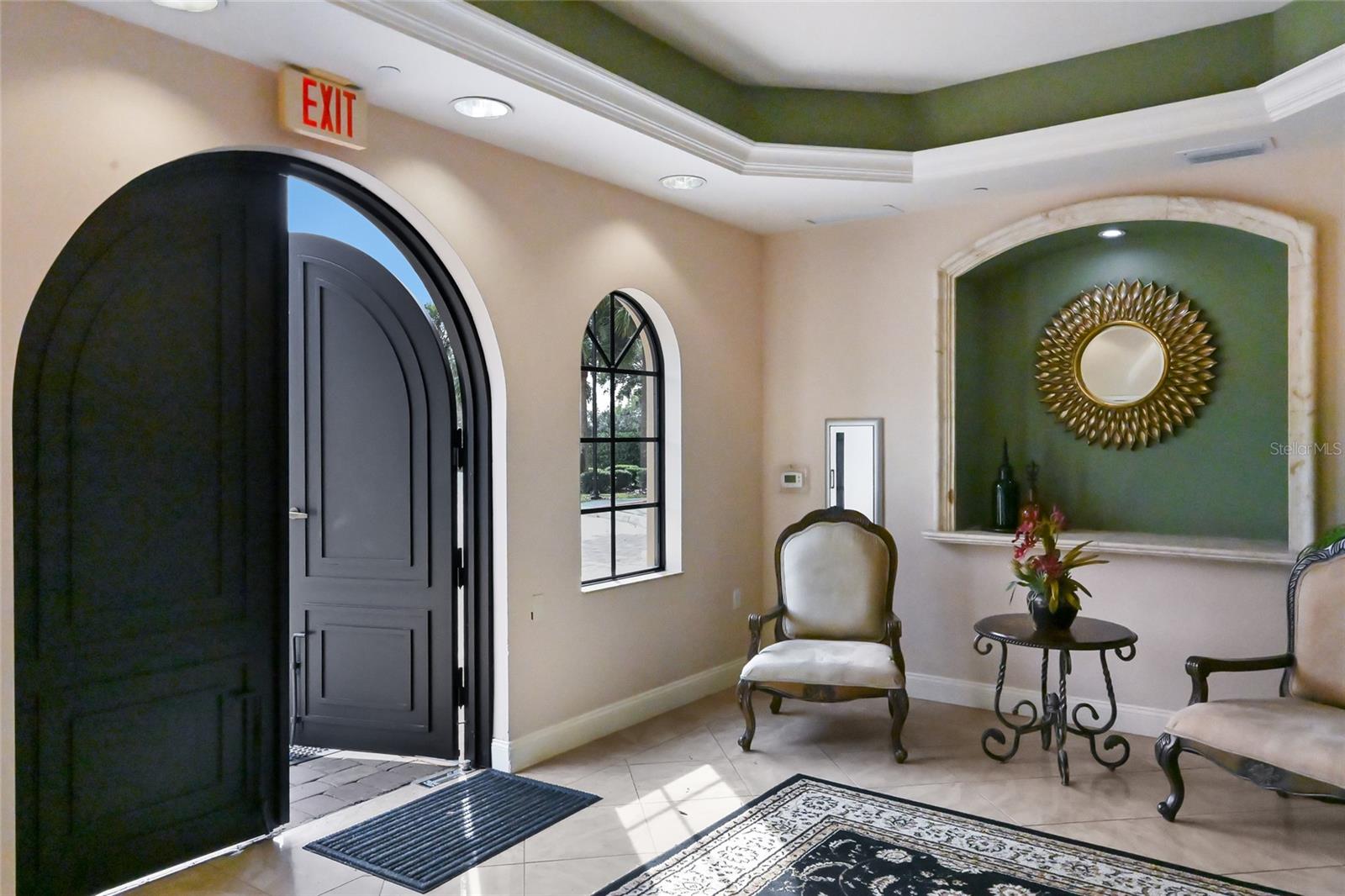 LAKE VISTA RESIDENCES PH II - Residential