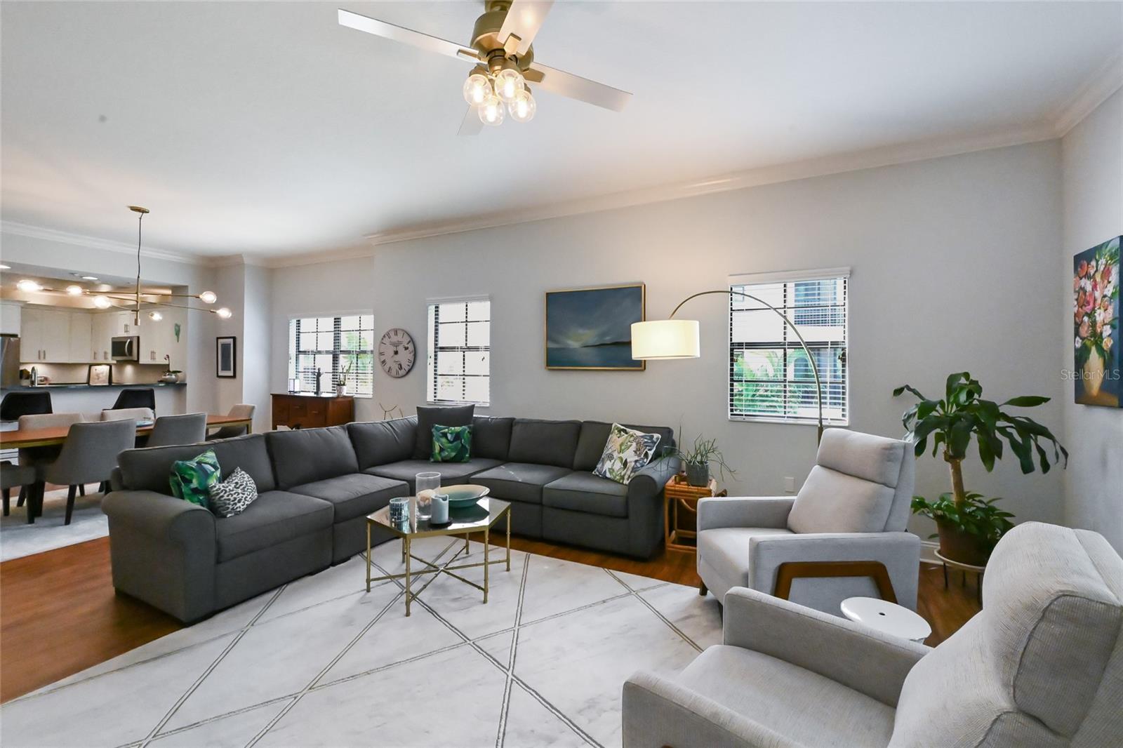 LAKE VISTA RESIDENCES PH II - Residential