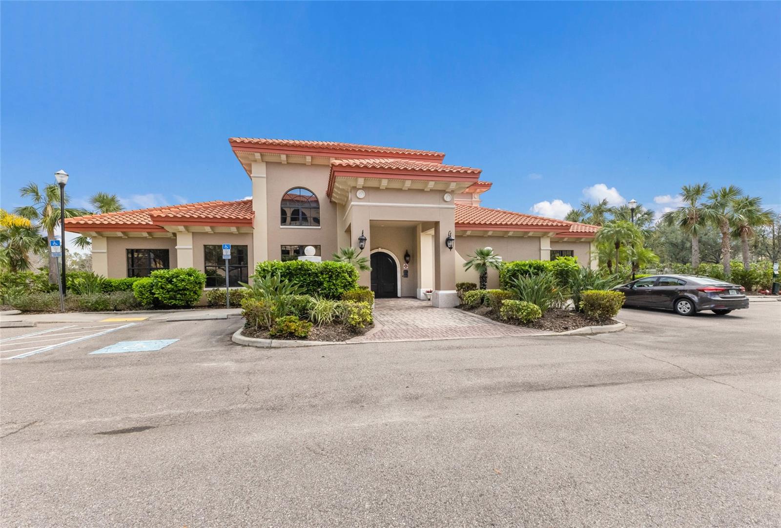 LAKE VISTA RESIDENCES PH II - Residential