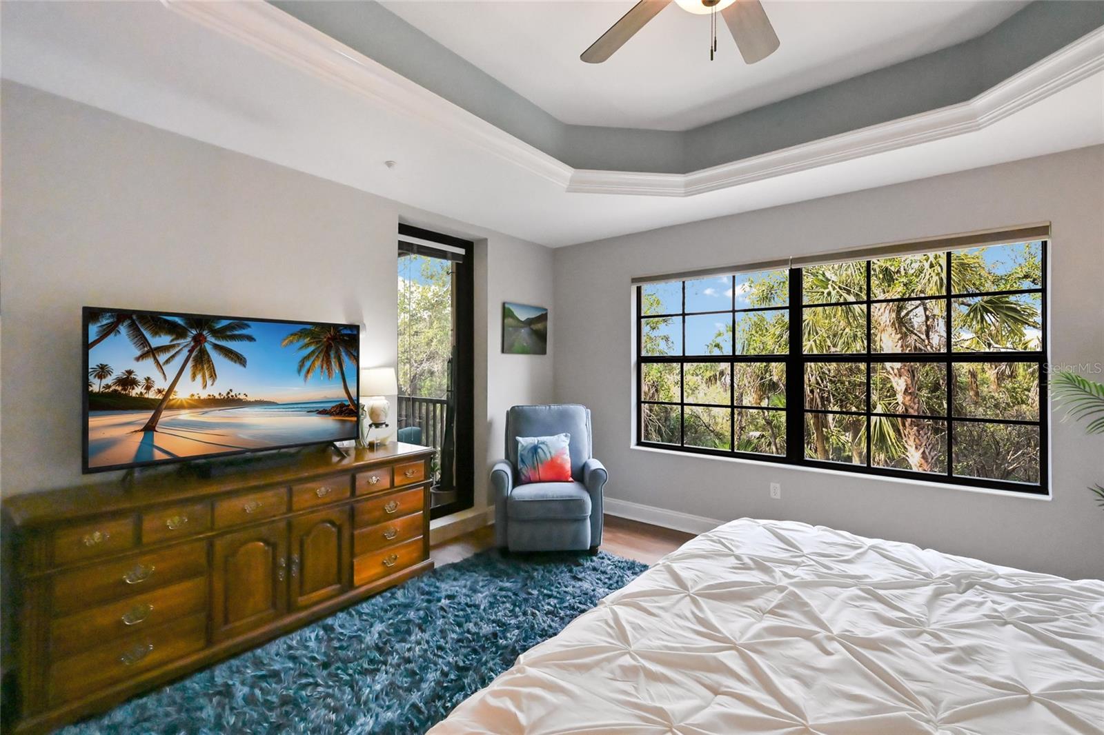 LAKE VISTA RESIDENCES PH II - Residential