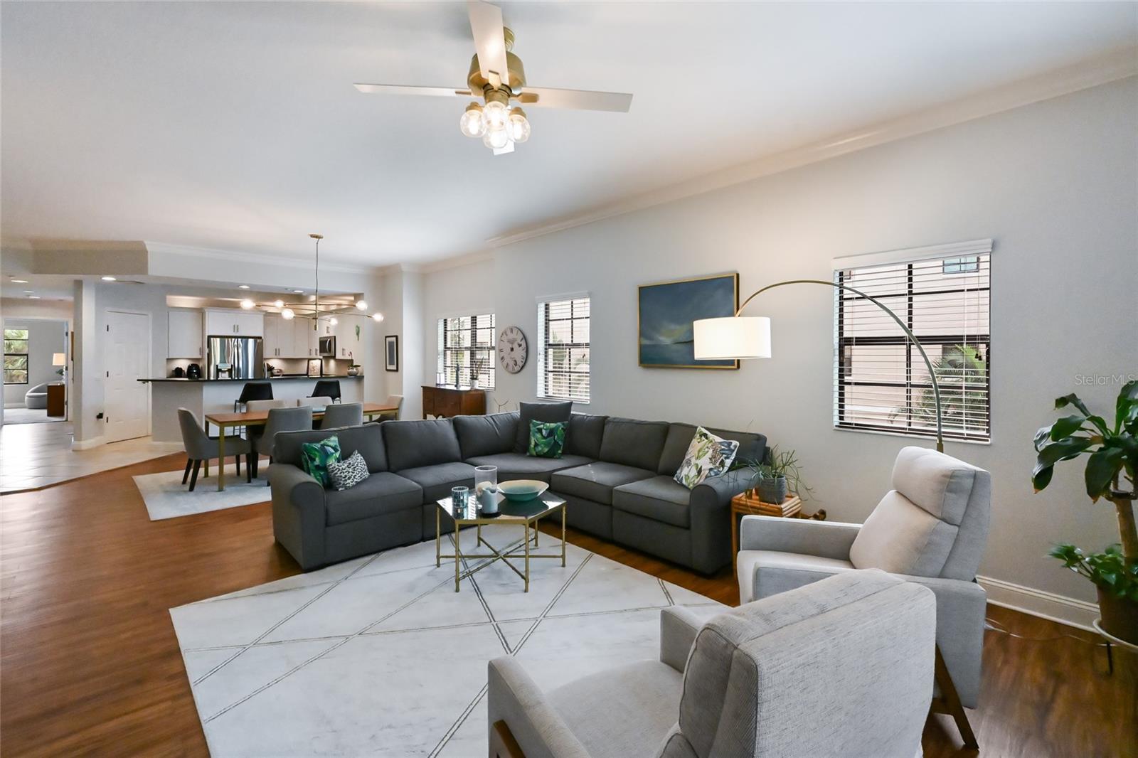 LAKE VISTA RESIDENCES PH II - Residential