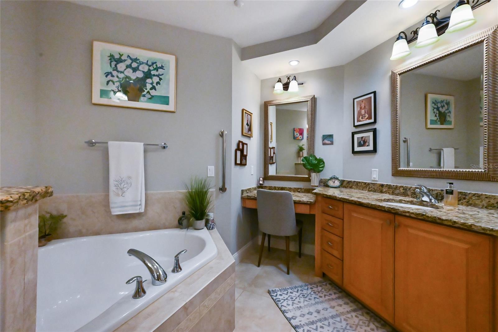 LAKE VISTA RESIDENCES PH II - Residential