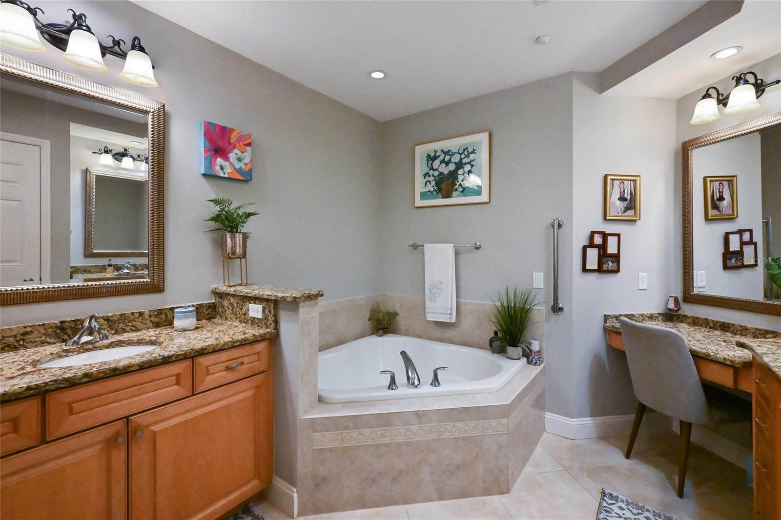 LAKE VISTA RESIDENCES PH II - Residential